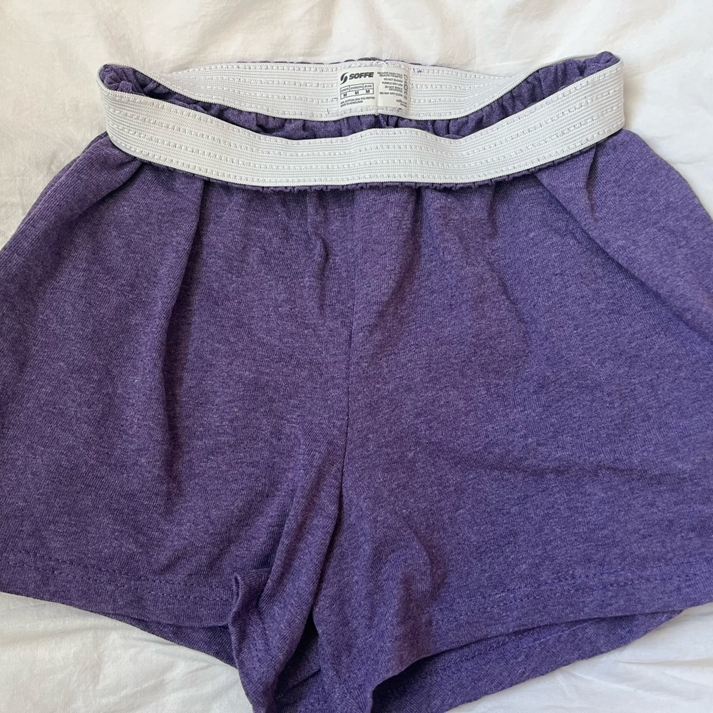 Soffee Shorts